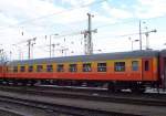 Serbischer Schnellzugwagen ...  G�nther Glauz 08.02.2007