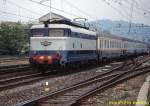 FS E444 003 - ...  maurizio messa 08.02.2007