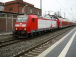146 106 (60 Jahre ...  Oliver Schr�der 08.02.2007
