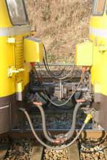 725 004 und 726 ...  Thomas Welzel 08.02.2007