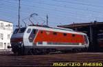 FS E444R 046 - ...  maurizio messa 09.02.2007