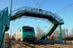 SNCF 437058. Dieses Bild ...  J�rgen Walter 10.02.2007