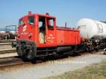 2060 082-1; TS Werk Jedlersdorf; 05-07-2001  ...