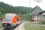 641 020-3 am 22.06.2003 ...  G�nther Glauz 22.06.2003