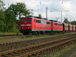 151 097 mit unbekannt ...  Oliver Schr�der 12.02.2007