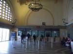 Gare Casablanca ...  Arnulf Sensenbrenner 12.02.2007