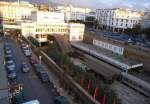 Gare Rabat ...  Arnulf Sensenbrenner 12.02.2007