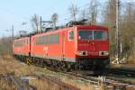 LZ 155 236 und ...  Thomas Welzel 12.02.2007