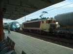 E-1353 mit ...  Arnulf Sensenbrenner 14.02.2007