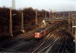 Zwei 140er fahren mit ...  Florian B�ttcher 14.02.2007