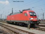 182 007-5, am 26.Mai ...  Michael Freisleben 28.06.2003