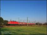 143 658 mit RE17191 ...  Harald Neumann 18.02.2007