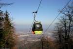 Luftseilbahn Szyndzielnia, 18.02.2007  ...  Szymon Czarkowski 18.02.2007