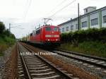 151 165-8; beim TS ...  Michael Freisleben 03/2002