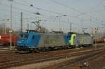 185 527-9 und Re ...  Patrice Airoldi 19.02.2007