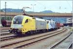 ES64U2-037, 139 133 und ...  Florian B�ttcher 19.02.2007