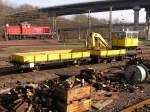 Skl 53 012 der ...  Martin P�hlmann 20.02.2007