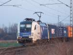 ES 64 U 2 ...  Dominik Pfeffer 21.02.2007