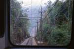 Corcovado-Bergbahn: Die ...  Hans-J�rg Putzbach 22.02.2007