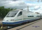 Cisalpino am 20.05.2003 in ...  G�nther Glauz 02.07.2003