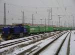ESG8
MaK G1206 
mit franz�sischem ...  Arnulf Sensenbrenner 25.02.2007