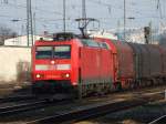 185 046 am 17.02.2007 ...  Dominik Pfeffer 25.02.2007
