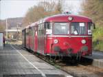 Der Revier-Sprinter der Historischen ...  Klaus Muhs 25.02.2007