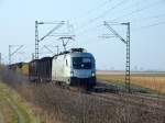ES 64 U2 101 ...  Dominik Pfeffer 03.03.2007