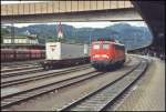 140 070 hat einen ...  Florian B�ttcher 05.03.2007