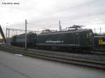 Re 416 628-6 ex. ...  Silvio Jenny 07.03.2007
