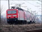 143 092-5  vor ...  J�rg Trutwig 09.03.2007
