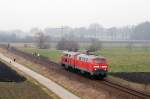 217 017 und 217 ...  Mirko Kiefer 10.03.2007
