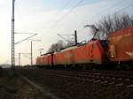 189 060 und 189 ...  Hannes Gerloff 10.03.2007