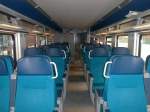 SBB,IC 2000, Innenaufnahme 2.Kl   ...
