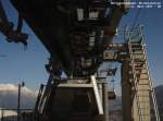 Muttereralmbahn: Mittelstation unweit des ...  Klaus Bach 11.03.2007