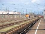 Seco-Rail Lok 03 
MaK ...  Arnulf Sensenbrenner 12.03.2007