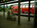 185 121-1 am 17.7.03 ...  Klaus Kegreis 25.07.2003