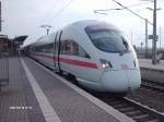 BR 415 002-5(ICE Karlsruhe) ...  Kevin B. 16.03.2007