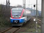 in Oberhausen Osterfeld-S�d am ...  Christian Sch�rmann 17.03.2007