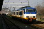 SGMm 2868 in Hoek van Holland; 11.03.2007 ... SGMm 2868 in Hoek van Holland; 11.03.2007 ...