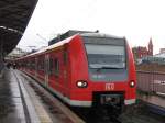 425 064-3  aus ...  Julian D�ll 19.03.2007