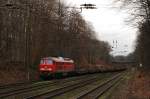 232 191 in Duisburg ...  Mirko Kiefer 21.03.2007