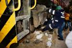 Aussergew�hnliches Ereignis ...  Franz Gumhold 21.03.2007