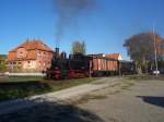 Br 98 886 bringt ...  Tobias Fiebag 22.03.2007