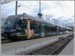 S3 Schaffhausen - St.Gallen ...  Herbert Graf 22.03.2007