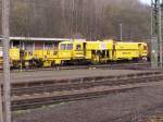 Plasser und Theurer 08-275 ...  Martin P�hlmann 22.03.2007