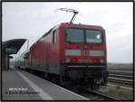 BR 143 002-4 schob ...  Kevin B. 23.03.2007