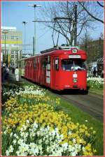 Tw 2664 + Bw ...  Hans-Joachim Str�h 23.03.2007