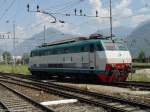 E 444 097 am ...  Markus Hugentobler 04.08.2003