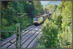 Die E189 904 von ...  Florian B�ttcher 25.03.2007